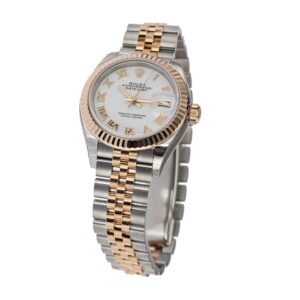 rolex-datejust-28mm-automatic-white-dial