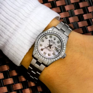 Rolex Watch